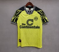 Image 1 of Dortmund 1994/95 Home