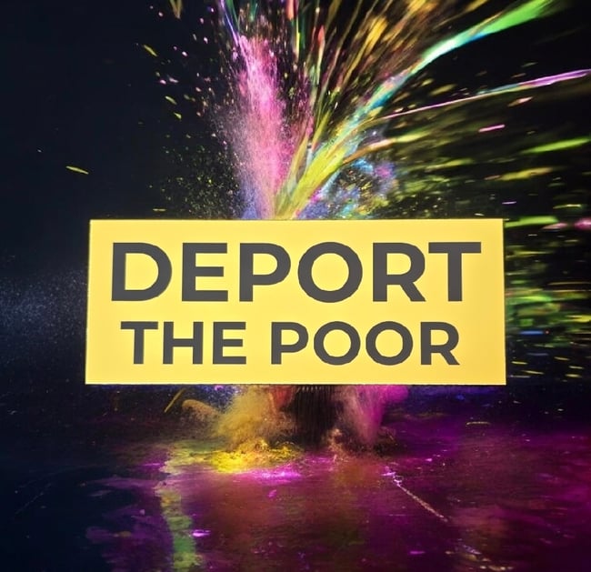 396. Bumper Stickers