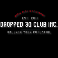 Image 1 of Dropped 30 Club Inc. Dri-Fit Performance 