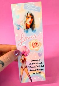 Image 2 of Lover Bookmark