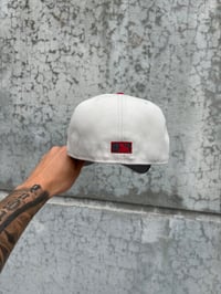 Image 4 of MULTI TONE STONE ARIZONA DIAMONDBACKS CUSTOM FITTED CAPS CAP