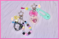 Image 9 of cluster charms (new!)