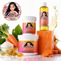 Liline Beauty Plus  Strong  Set Small
