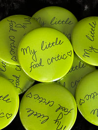 Image 3 of 🩸OBSESSION🩸 buttons