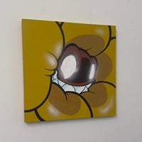 “Perpetual Glow” 6 of 8