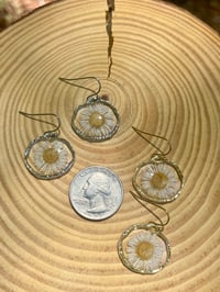 Image 4 of Forever Bloom Earrings 