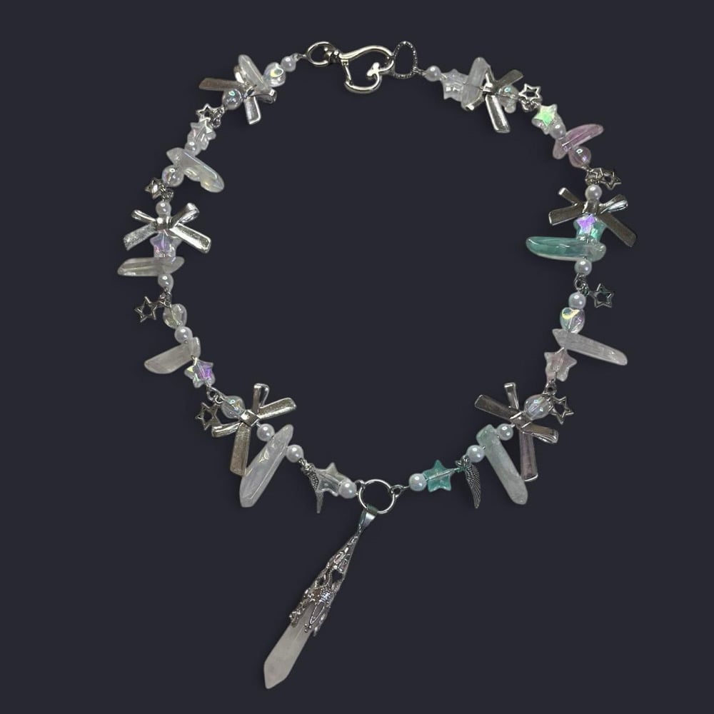 Image of CRYSTAL CHAINS 2