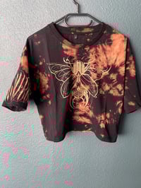 Image 5 of Bleached shirt M2