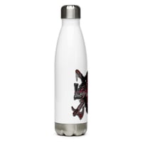 Image 2 of Stainless Steel Water Bottle