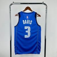 Image 2 of Dallas Mavericks Away