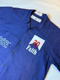 Image 2 of Faith Workshirt II