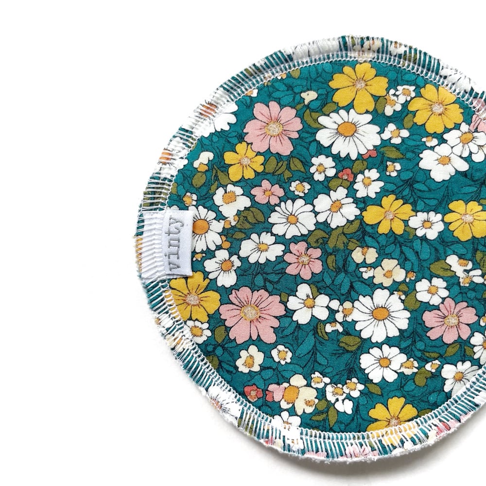 Image of Vinty Breast Pads: Little Belle