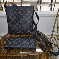 Image 1 of Our Favorite Everyday Crossbody Set