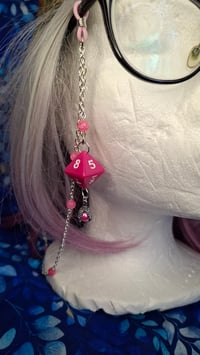 Image 1 of Eldritch | Glasses Chain