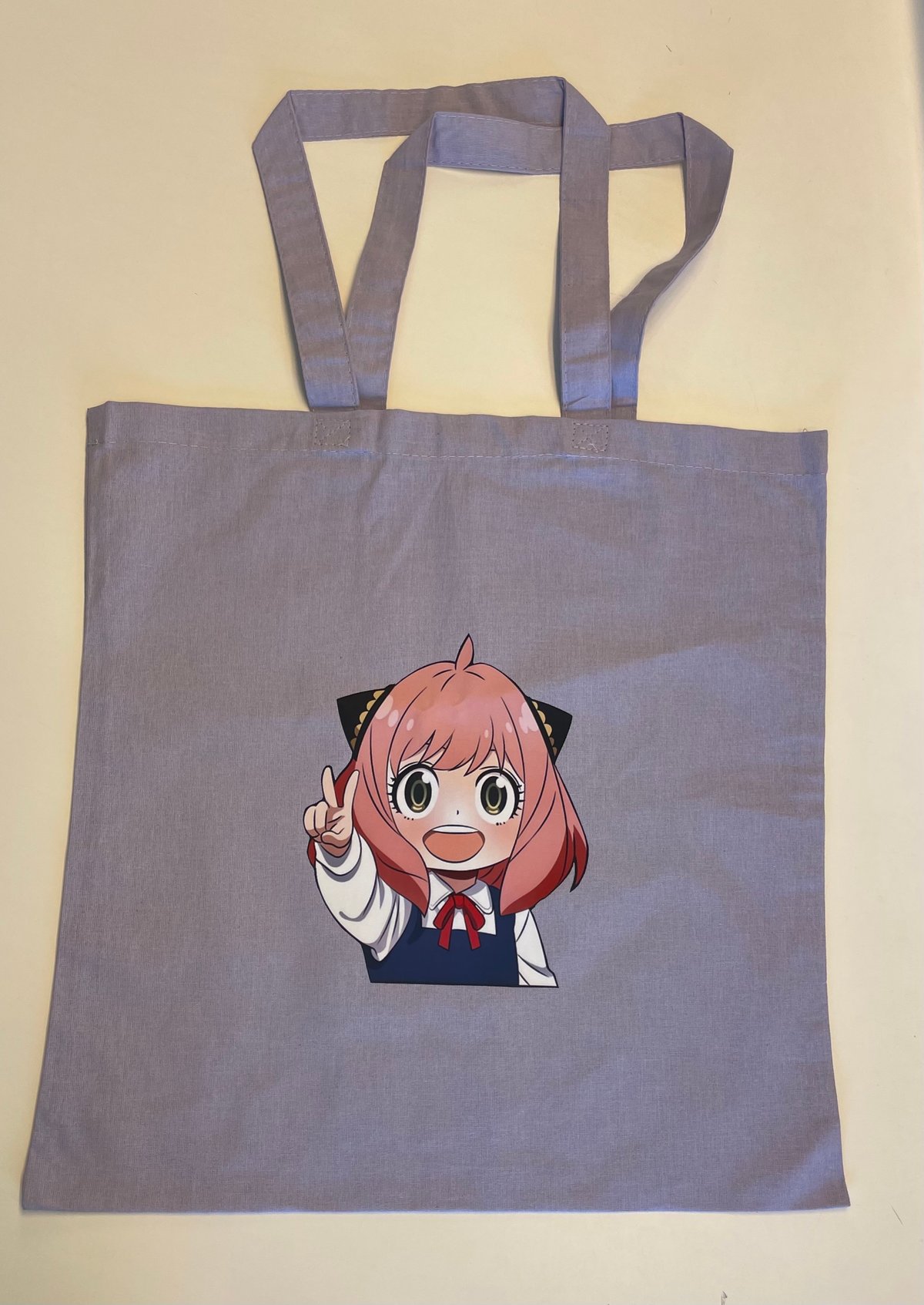 New Anime Totes