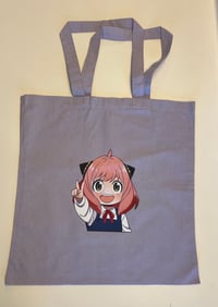 Image of New Anime Totes