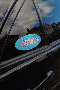 Image 3 of Street Style Sticker