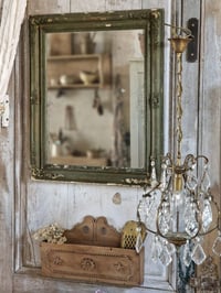 Image 1 of Le miroir XIXème