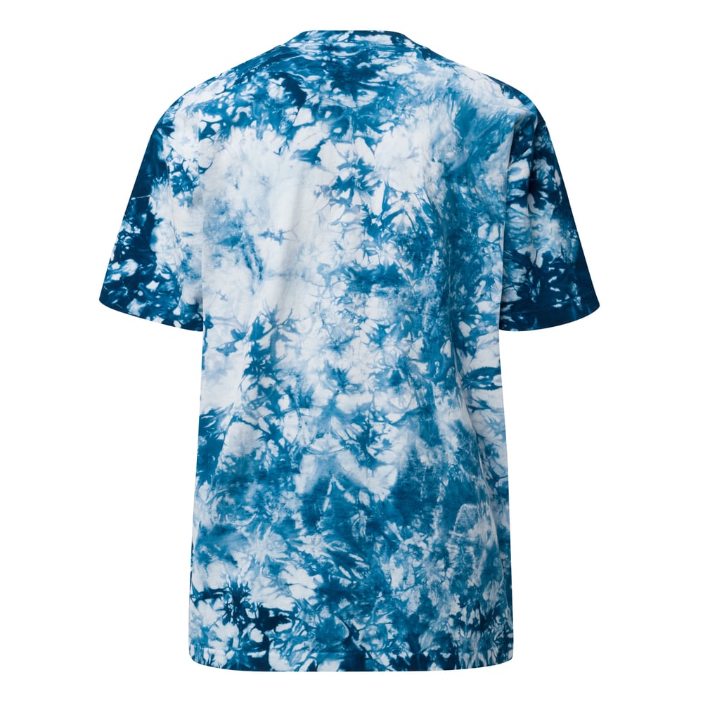 Image of Freakline Tie Dye