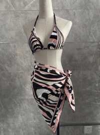 Image 13 of  SWIMSUIT 👙 HEADBAND 