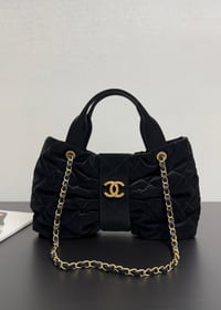 Image 2 of BOWIE BOW PURSE