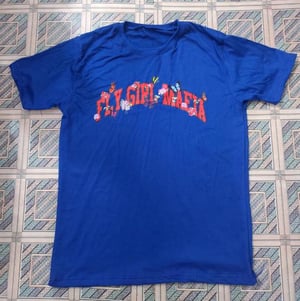 FGM BLUE XXL