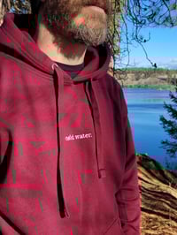 Image 1 of Cold Water Hoodie
