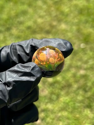 Image of Fume Implosion Marble