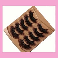 Image 3 of Messy Lash Tray 