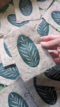 Image 4 of Earthy Print