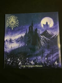 Image 1 of VARGRAV- “Reign In Supreme Darkness”