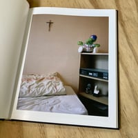 Image 4 of Dan Wood - Black Was The River, You See (Signed w/prints)