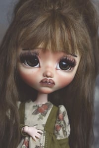 Image 2 of Pullip Ooak Sienna