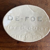 Defoe Dish 