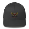 BossFitted Closed-Back Structured Cap