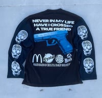 Image 2 of TRIPLE SIX 