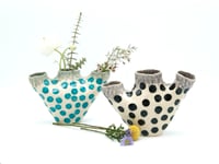 Image 5 of Triple Vases 