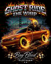 Image 2 of GHOST RIDE