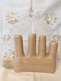 Image 4 of Hands on