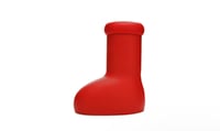 Image 1 of MSCHF Big Red Boot 
