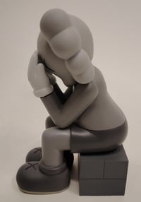 Image 5 of Kaws, "Passing Through" 