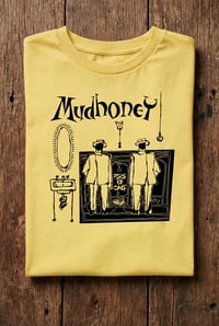 Image 5 of Camiseta Mudhoney