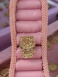 Nugget hk ring