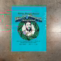 Image 1 of 1995 marks Merrie Monarch Program