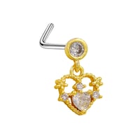 Image 1 of  All My Heart Stud