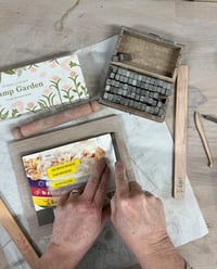 Image 4 of CLASS, dish. 1hr (various times) / 21.3.26 / Plumstead Community Market SE18