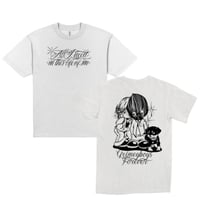 Image 3 of ALL I NEED T-SHIRT