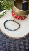 Prosperity stone bracelet 