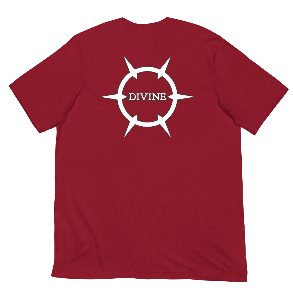 Divine Skeleton (Shirt)