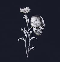 Death Garden - Giclee Print